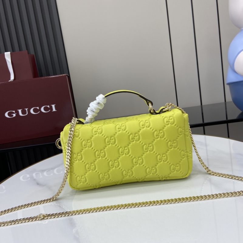 Gucci Top Handle Bags